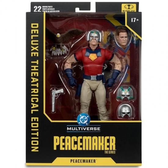 DC マルチバース バットマン リターンズ シアトリカル・エディション 6