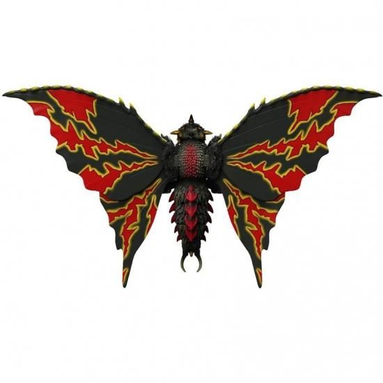 ゴジラ vs. モスラ アルティメイツ 平成バトラ - RED MERCURY