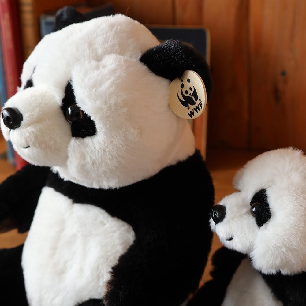WWF PANDA - marcs store