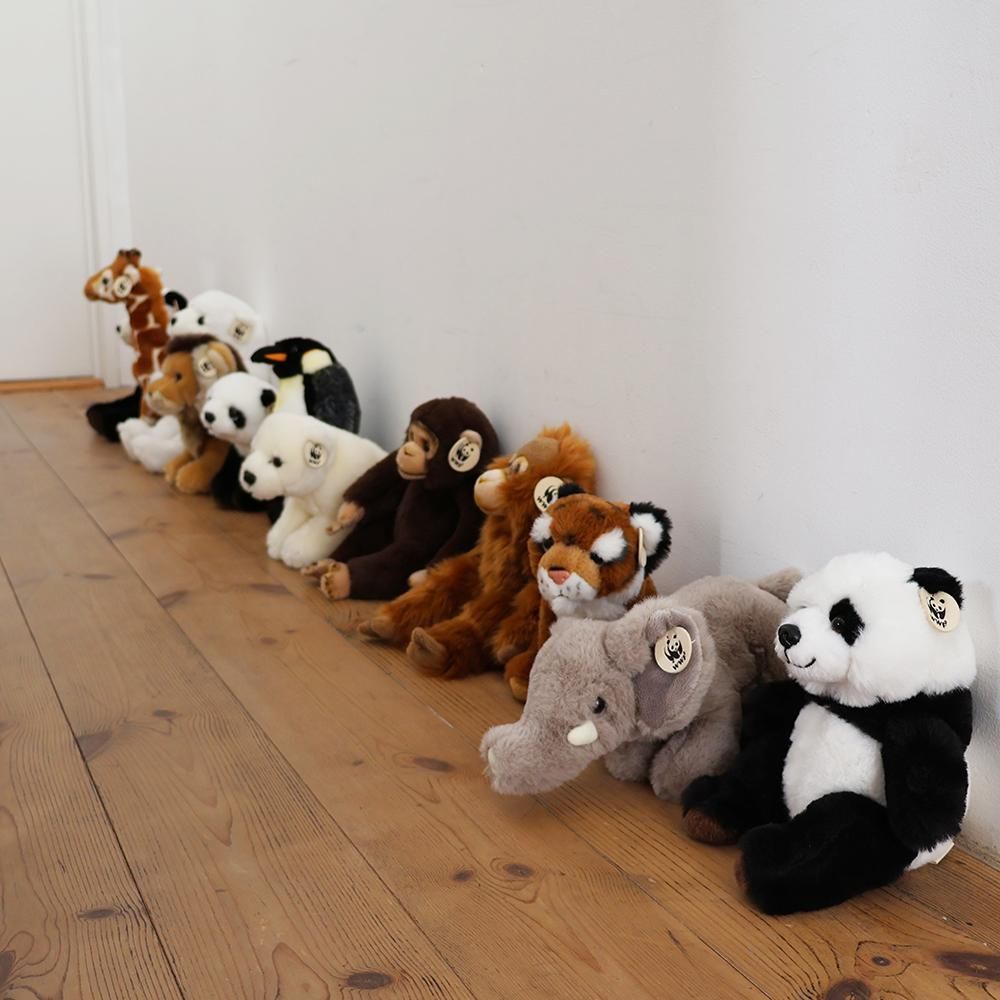 WWF PANDA - marcs store