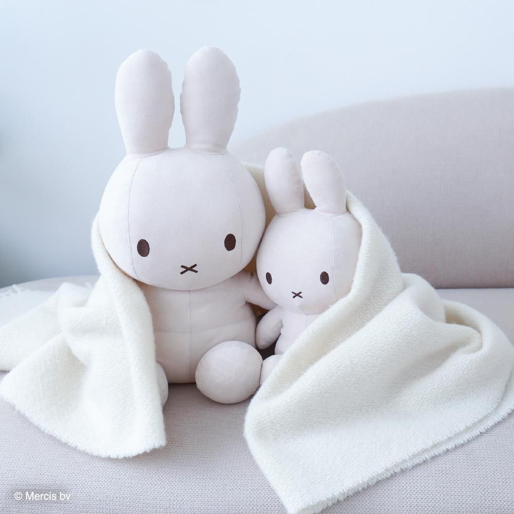 Faux Suede Beige【祝70周年の限定アイテム】 - marcs store