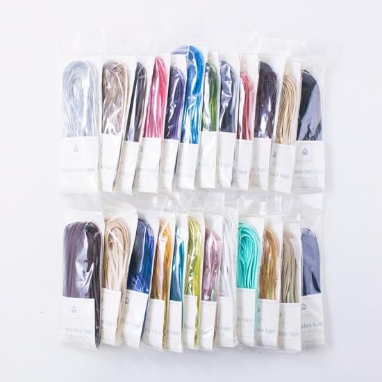 ラ メルヘン・テープ 3.0mm | 10mパック - メルヘンアートストア