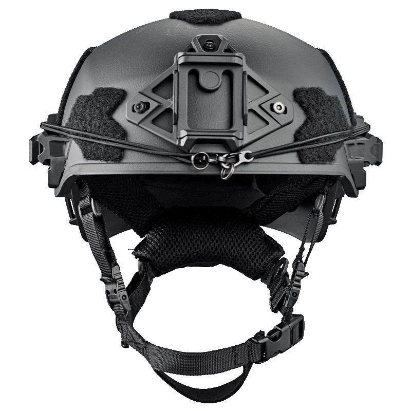 米産ケブラー製「WENDY EXFIL RAIL 3.0 BALLISTIC HELMET」 BK 防弾