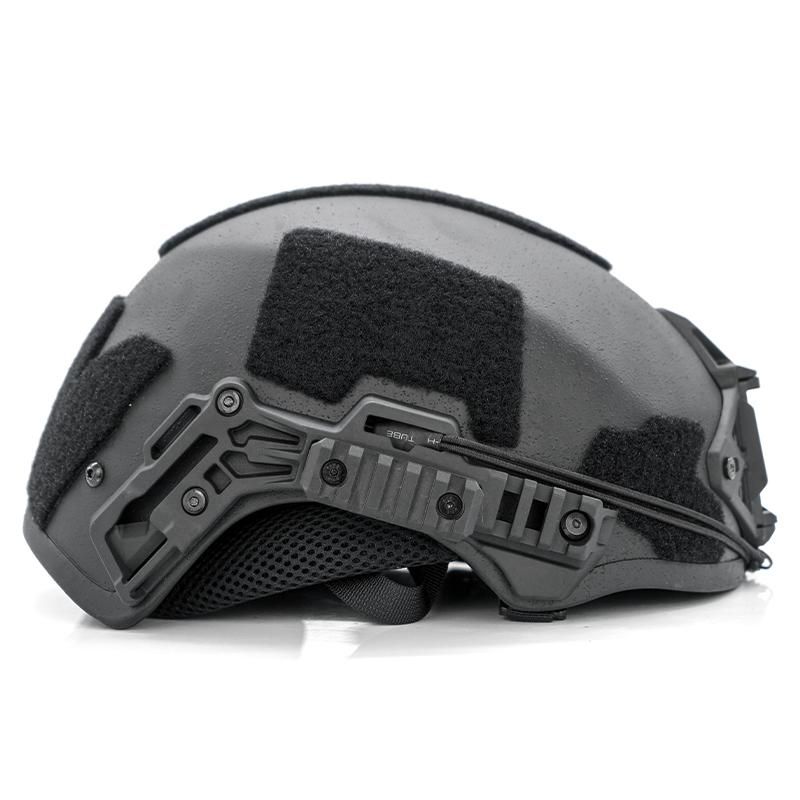 米産ケブラー製「WENDY EXFIL RAIL 3.0 BALLISTIC HELMET」 BK 防弾
