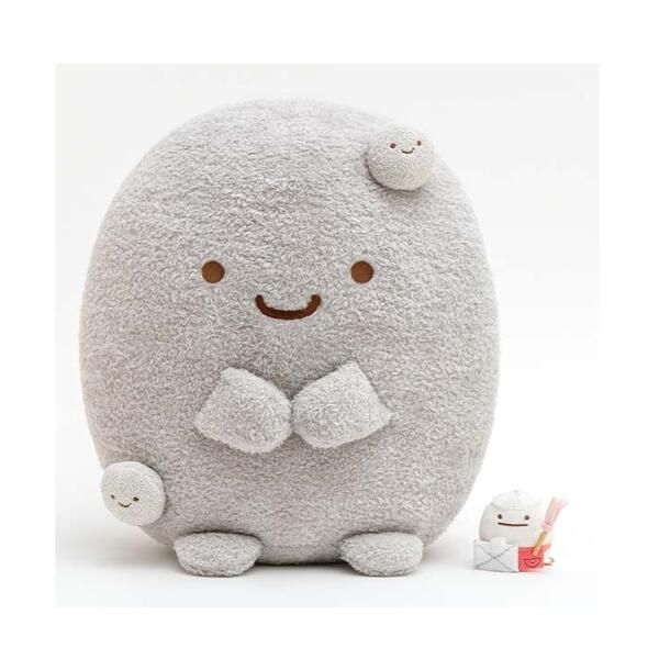 すみっコぐらしぬいぐるみ | 10周年記念 - Aplenty Town あぷれんてぃ