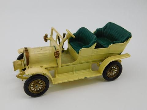 レズニー マッチボックス/LESNEY MATCHBOX スパイカー 1904 / MODELS
