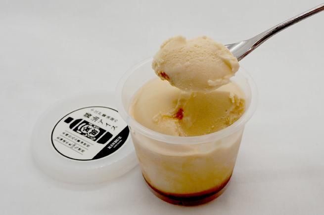 小江戸醤油屋のアイスギフトセット - 商品＆お買物 | 笛木醤油「金笛