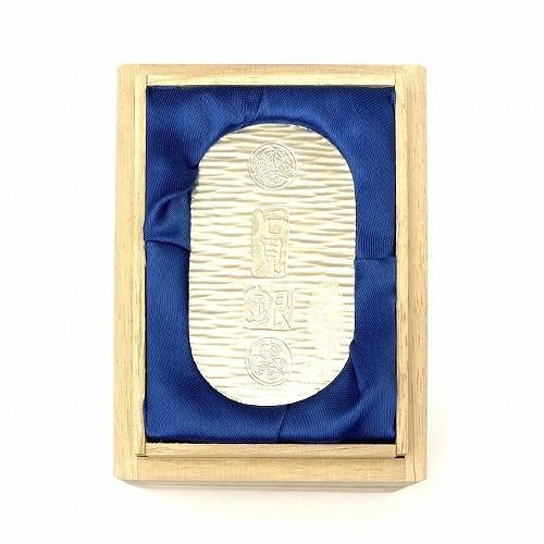 石州小判 / 大 (記念硬貨) 】石州 小判 石見國 石見銀山 石州銀 銀 判