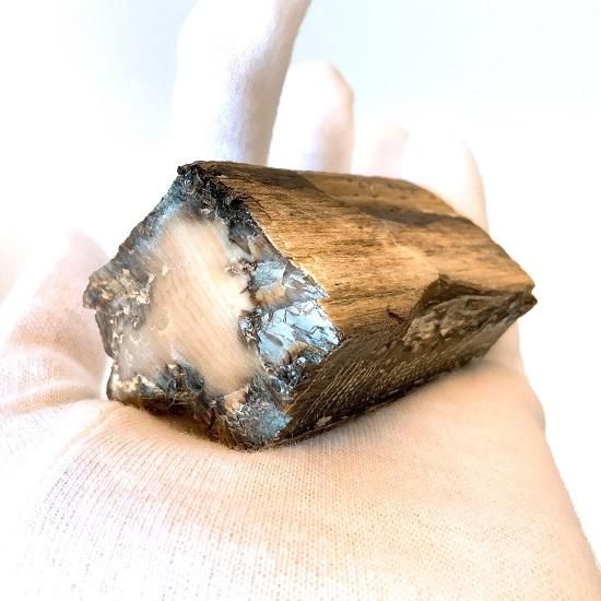 珪化木 北海道枝幸産 】 - めのうの店川島【公式通販】創業明治10年