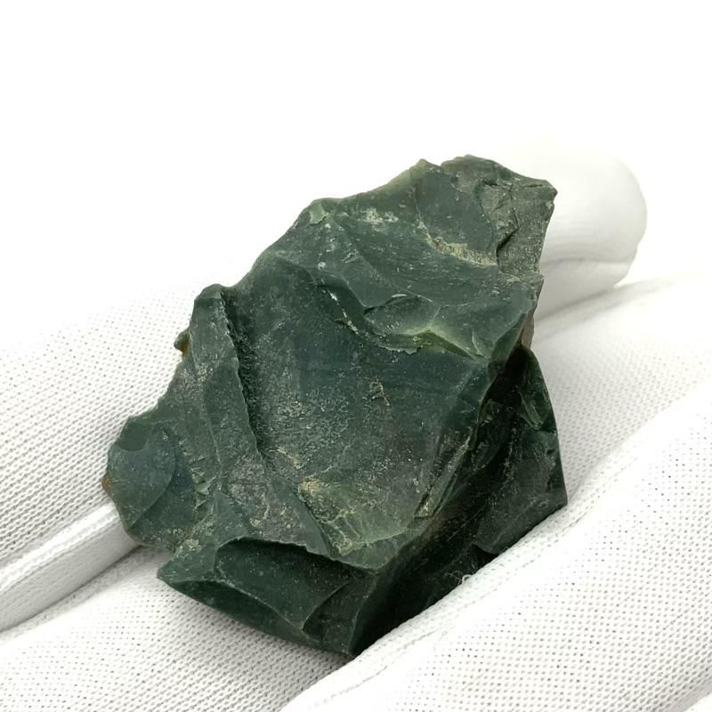 蔵出し品/無加工原石 】 出雲石/碧玉 原石 - めのうの店川島【公式通販