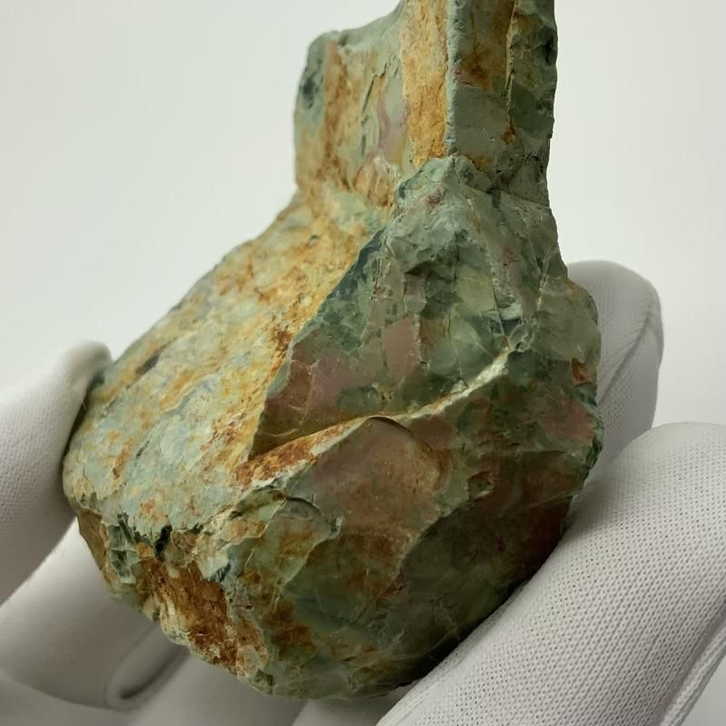 蔵出し品/無加工原石 】 出雲石/碧玉 原石 - めのうの店川島【公式通販