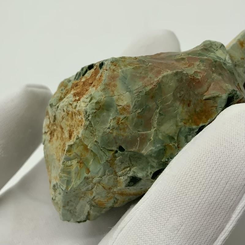 蔵出し品/無加工原石 】 出雲石/碧玉 原石 - めのうの店川島【公式通販