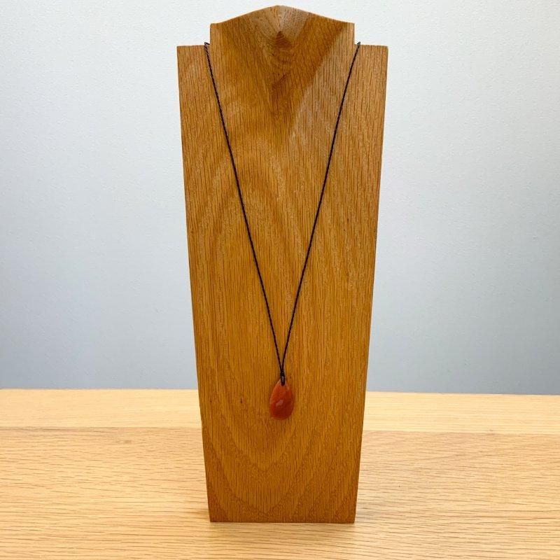 めのう ペンダント 】 縞めのう 瑪瑙 メノウ agate アゲート 天然石