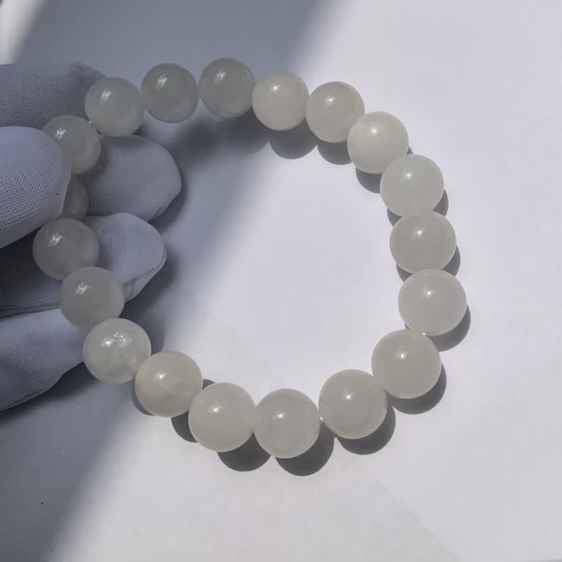 乙女鉱山産 水晶 ブレスレット 10mm玉 】 | めのうの店川島【公式通販