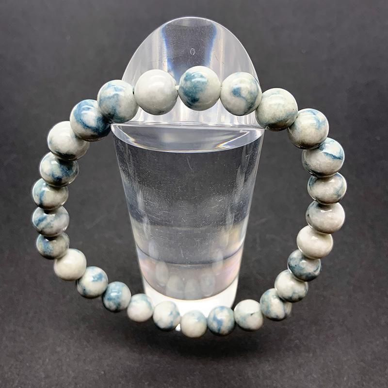 糸魚川（横川産）翡翠 ブレスレット 】 | めのうの店川島【公式通販