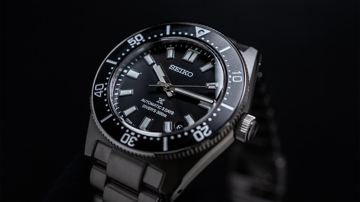 SBDC197 SEIKO セイコー プロスペックス Diver Scuba - 高級腕時計