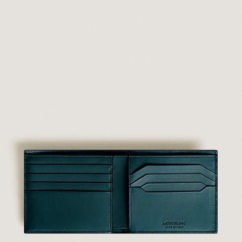 MB198808 MONTBLANC モンブラン 4810 ウォレット 8cc - 高級腕時計