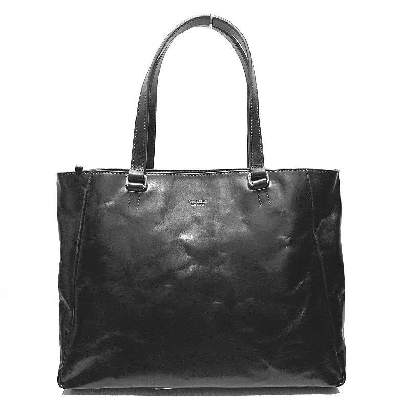 Daniel&Bob ダニエル＆ボブ NEW BAIN 40 ローディー スムース トート