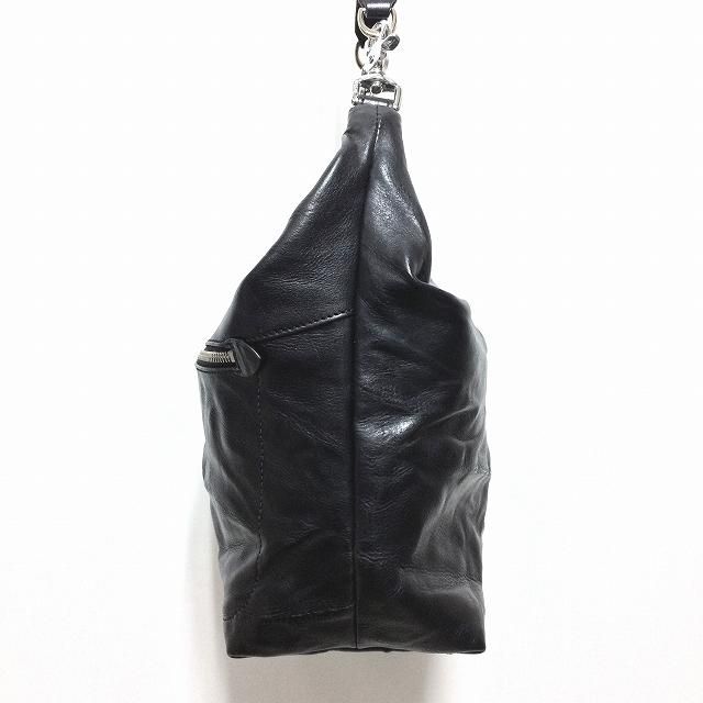 Daniel&Bob ダニエル＆ボブ JASMINE-25 RODI NERO 2WAY ショルダー