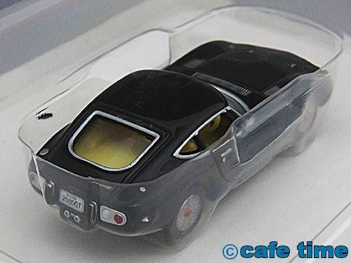 トミカリミテッド トヨタ2000GT(ラピタ限定バージョン)通販 買取