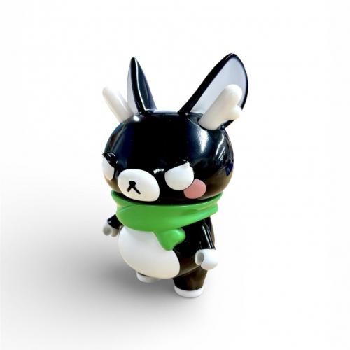 またぎのろくちゃん