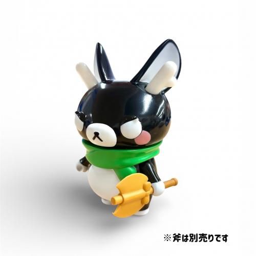 またぎのろくちゃん