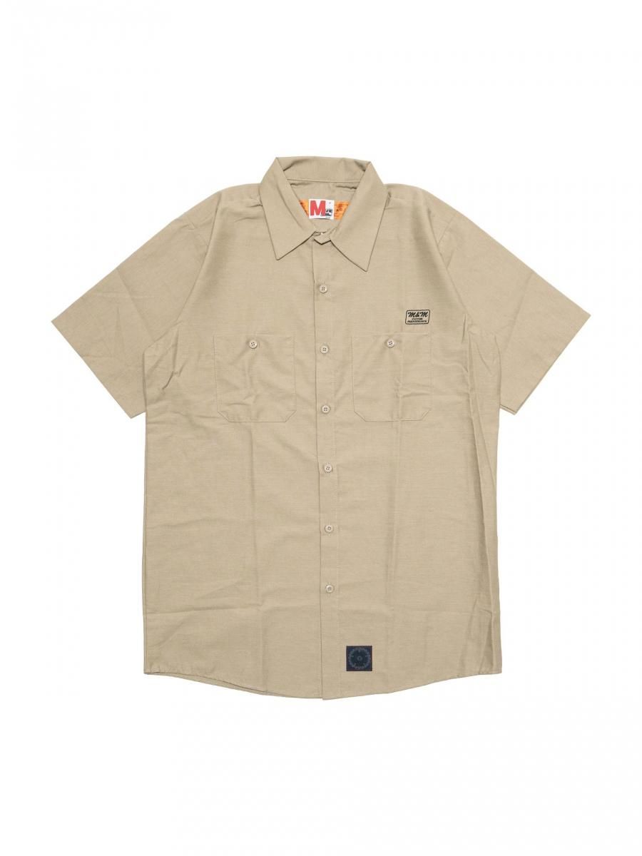 Tops MENS - ReVoLuTioN