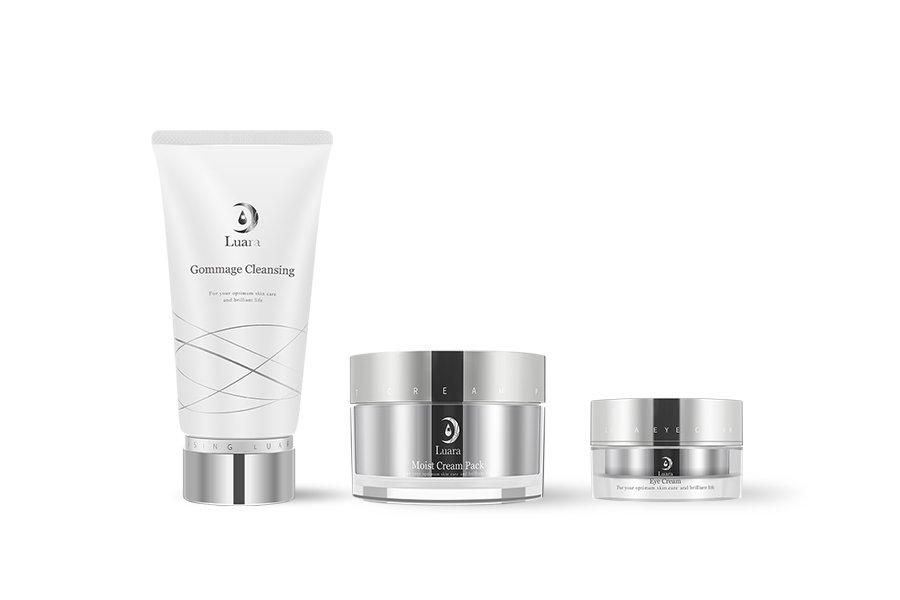 ルアラ公式限定15％OFF】スペシャルケアセット - Luara（ルアラ