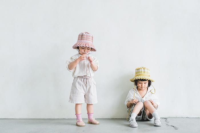 Child Island Mayfair Singapore | ローナマーレイ国内正規取扱店