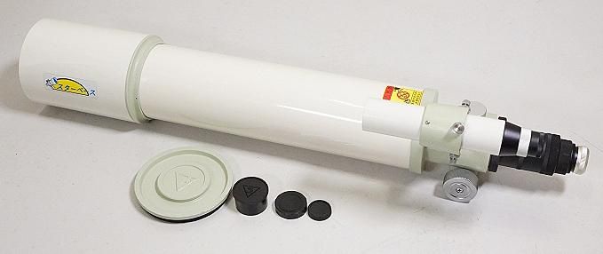 タカハシ FC-76 MC 鏡筒 6x30F付 - CAT USED TELESCOPES ［中古天体