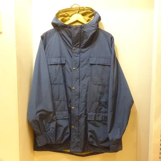 80年代製 シエラデザイン ロクヨンクロス マウンテンパーカ size XL