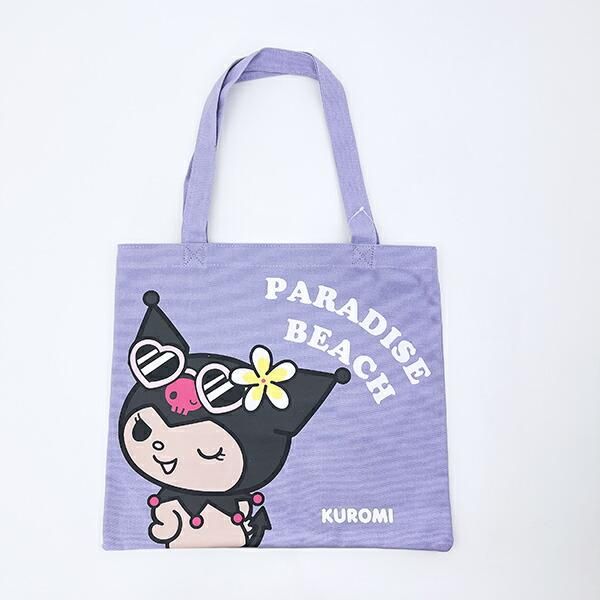 サンリオ チアリーチャム トートバッグ Sanrio