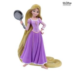 JIM SHORE】ディズニートラディション： デラックス ラプンツェル 6016338