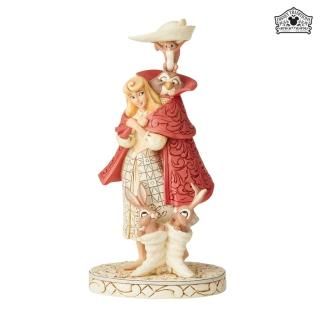 ディズニートラディション：ホワイトウッドランド・シリーズ - Marvyboxs