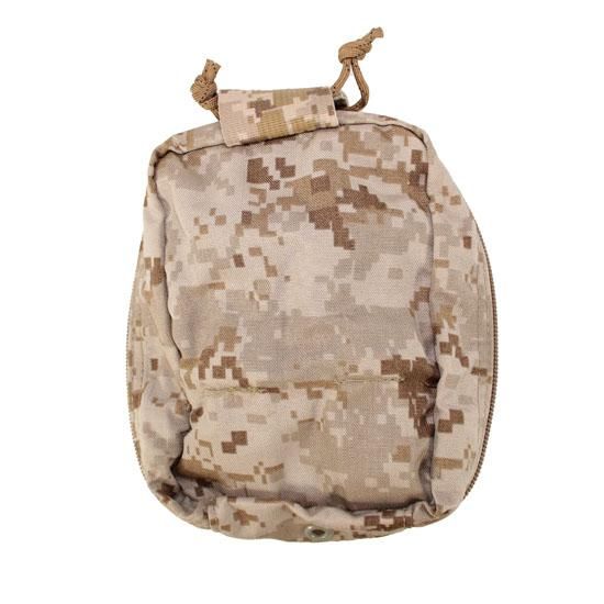 ≪EAGLE≫ AOR1迷彩 メディカルポーチV2 (NEW)