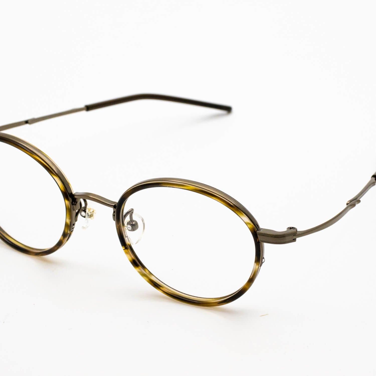 正規取扱店】999.9(フォーナインズ) M-141┃eyewearshop Visio 熊本