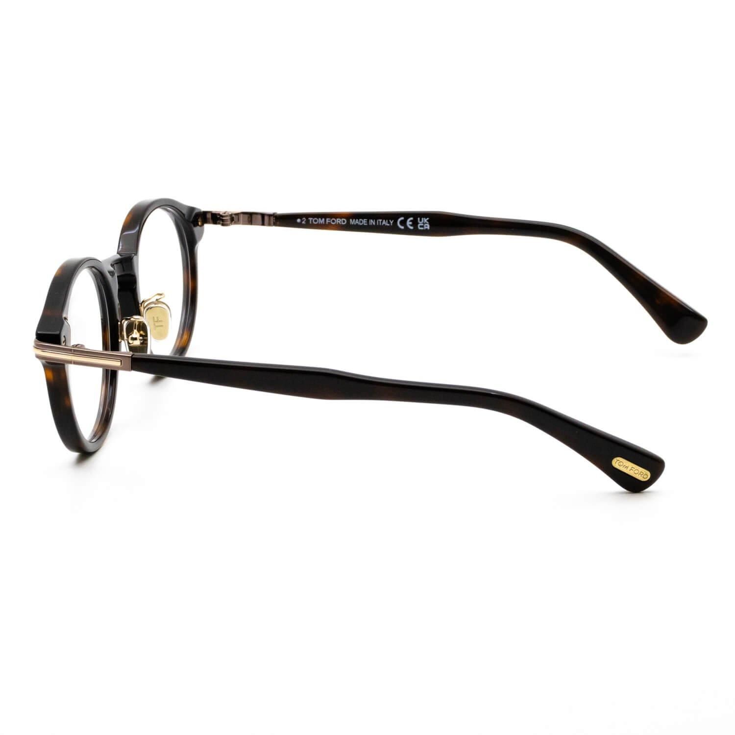 正規取扱店】TF6008-DB 052カラー TOMFORD┃Visio公式通販