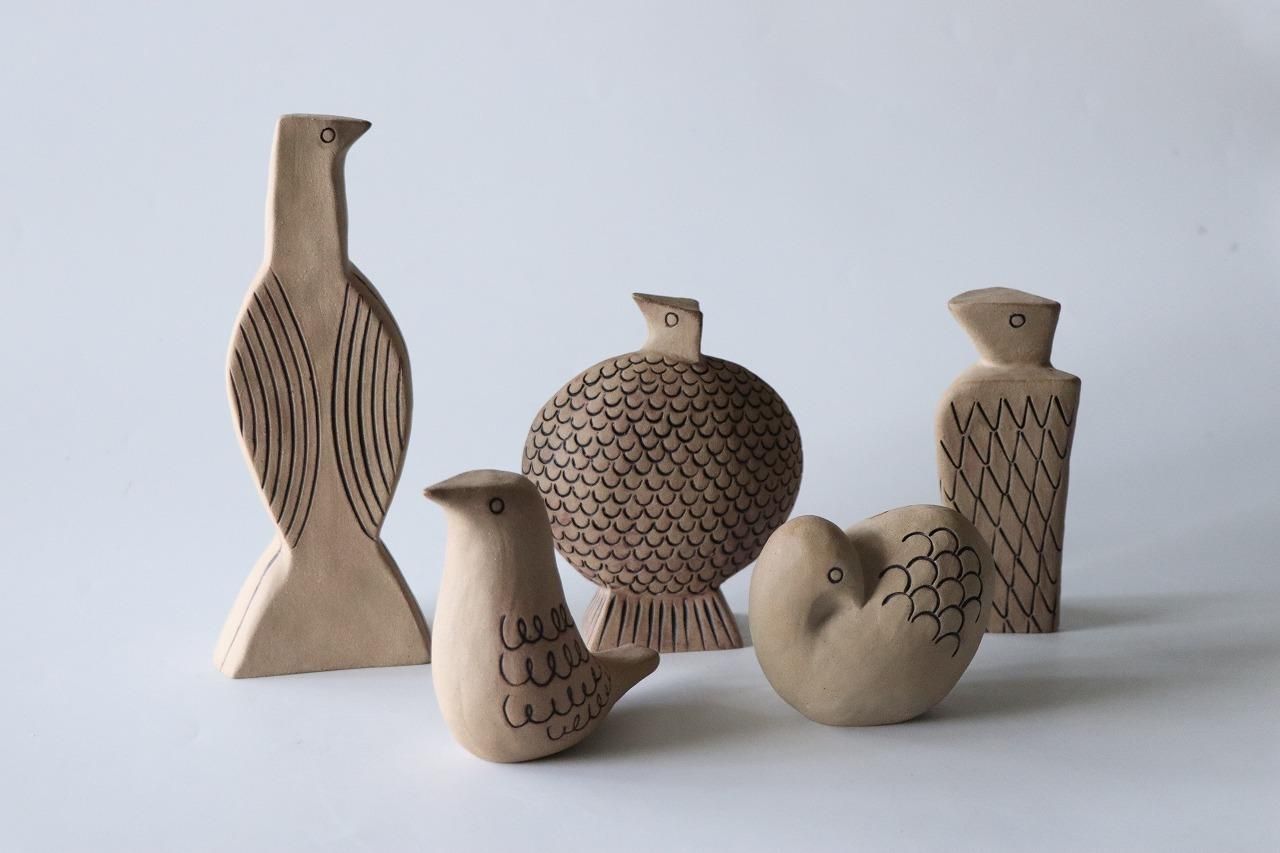 tui objet - 育陶園 やちむんの窯元｜沖縄の陶器 和食器などの