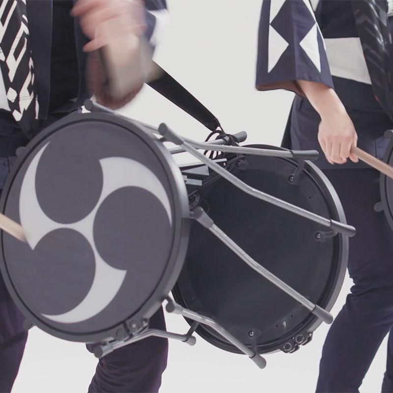 電子和太鼓 TAIKO-1 - 鼓童オンラインストア