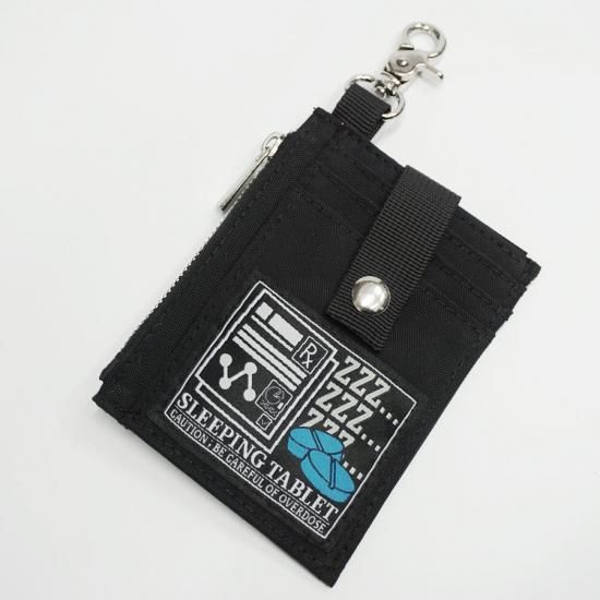 PHOTOGRAPH [ MINIMAL WALLET ] - Ash-LD'50