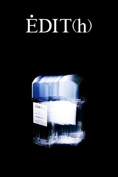 Yuzuki ユズキ / eau de parfum / オードパルファン