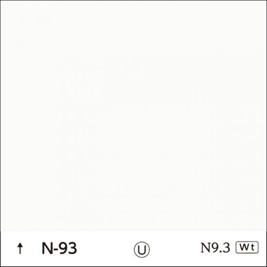 日塗工 N-93 淡彩 - ロックペイントの塗料の調色・見本合わせの通販