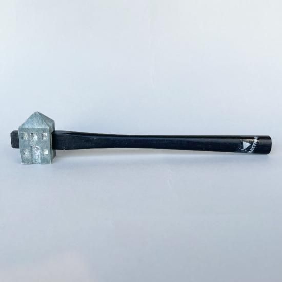 Shiro Kuramata / Hammer House - NICK WHITE