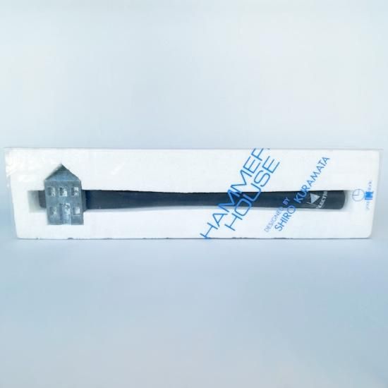 Shiro Kuramata / Hammer House - NICK WHITE