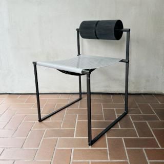 Mario Bottaマリオ・ボッタ - NICK WHITE