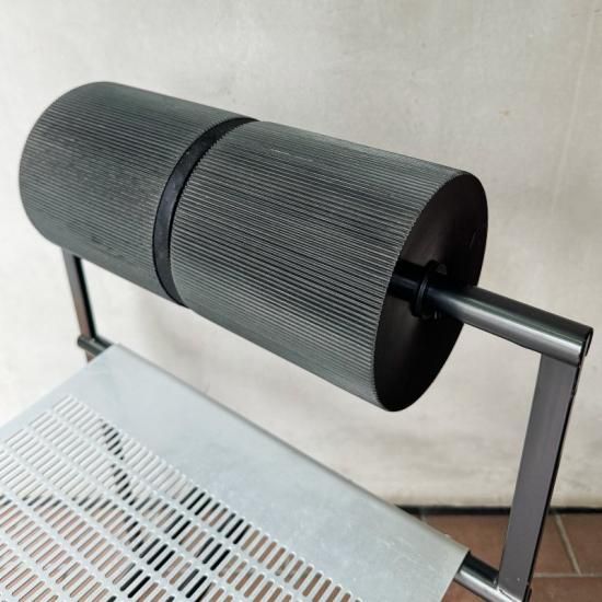 Prima Chair - NICK WHITE