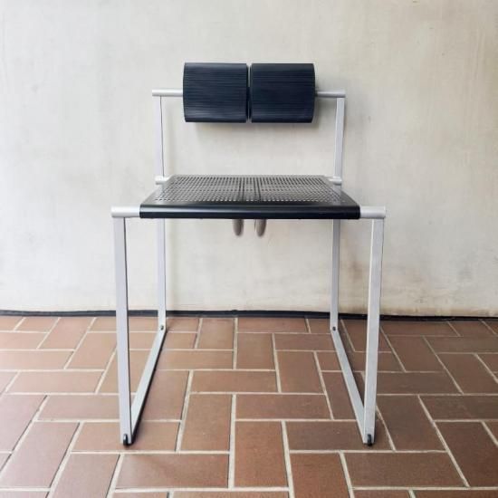 Prima Chair ② - NICK WHITE