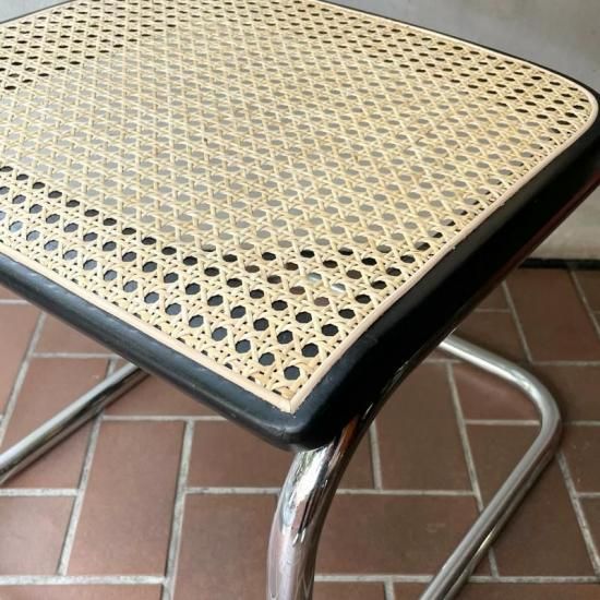 Thonet B32 Chair (1960s) / ② - NICK WHITE