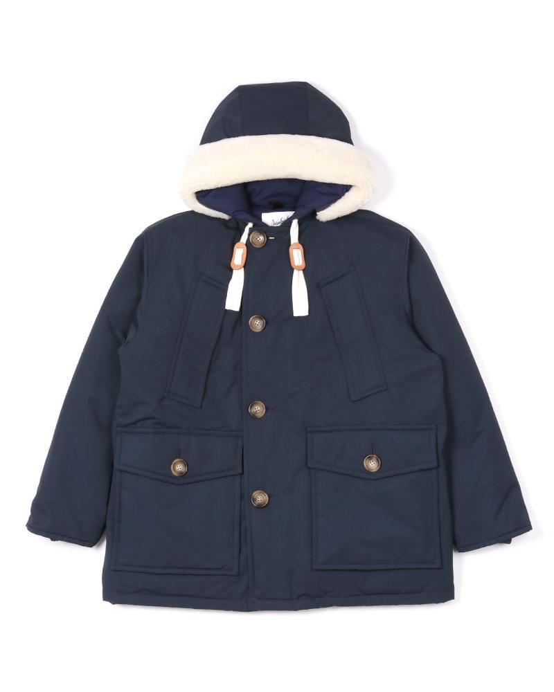 CORDURA 60/40 ARCTIC CLASSIC FIT PARKA WJOU0160｜WOOLRICH 正規取扱