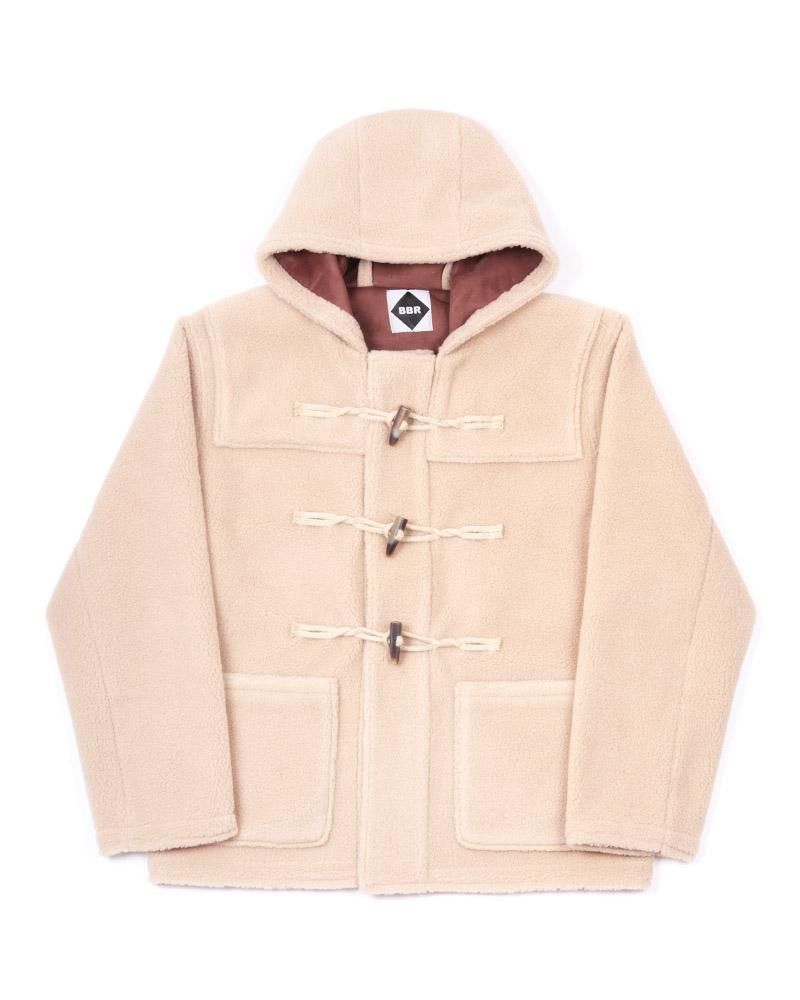 TEDDY ショートダッフルコート 22BB016｜BBR 正規取扱店 公式通販